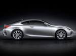 Lexus RC350 2014 года (US)